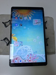 Б/в Планшет Teclast m50 mini 6/128gb 4g dual sim tea 01-201041910