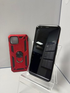 Б/в Мобільний телефон Google pixel 4 6/128gb 01-201041820