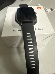 Б/в Смарт-годинник Xiaomi redmi watch 5 active 01-201042530