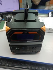 Б/у Зарядная станция Technaxx tx-202 600w 01-201041600