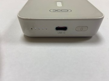 Б/в Повербанк Xo pr231 10000mah 20w 01-200986692