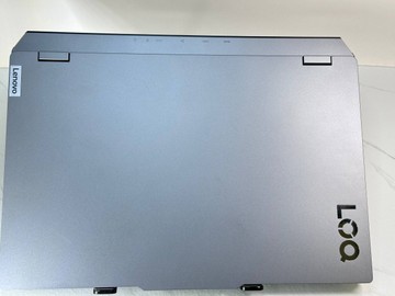 Б/у Ноутбук Lenovo 16/core i5-13450hx ddr5/16gb ddr5/hdd *відсутній/ssd 480 gb/geforce rtx3050 4gb 01-200973608