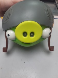 Б/в Акустика Angry Birds gear 4 pg543g 01-201043629