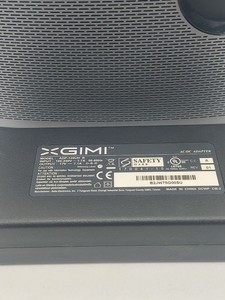 Б/у Проектор Xgimi h1 / xf09g with harman kardon acust 01-201038724