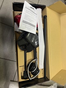 Б/в Металошукач Minelab vanquish 440 01-201041437