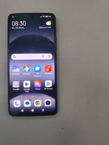 Б/в Мобільний телефон Xiaomi redmi note 14 8/256gb 01-201045483