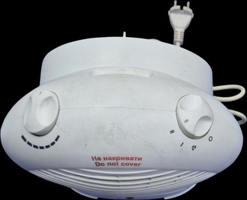 Б/в Обігрівач Saturn st-ht7645k 01-200973751