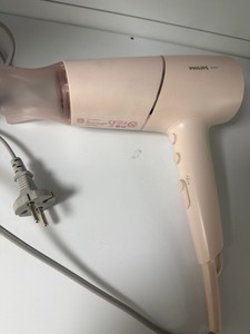 Б/в Фен Philips 5000 series bhd530/00 01-201043514