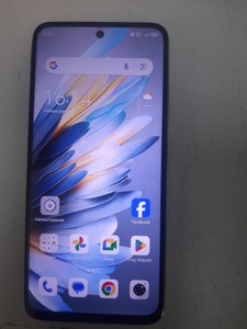 Б/в Мобільний телефон Zte nubia v60 8/256gb 01-201045777