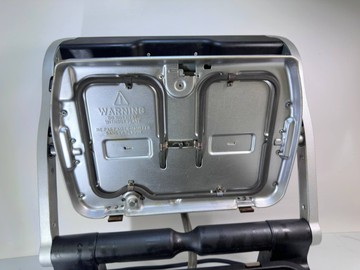 Б/в Гриль Tefal optigrill gc706d34 01-201045352