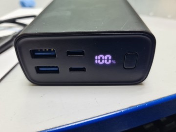 Б/в Повербанк Proove hyper flux plus 20000mah 22.5w 01-201046728