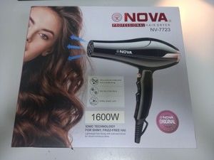 Б/в Фен Nova nv-7723 01-201045843