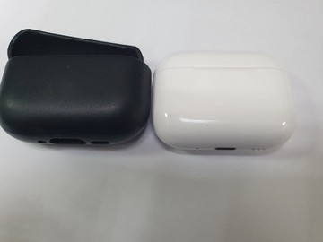 Б/в Навушники Apple airpods pro 3 01-201048286