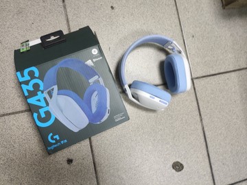 Б/в Навушники Logitech g435 01-201045669