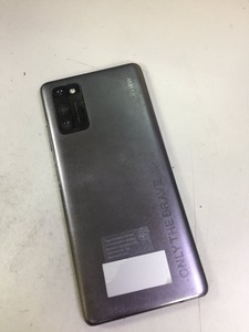 Б/в Мобільний телефон Blackview a100 6/128gb 01-201050375