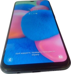 Б/в Мобільний телефон Samsung galaxy a30s 4/64gb 01-201048202