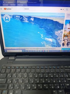Б/у Ноутбук Dell 17/core i3 4010u ddr3/8gb ddr3/ssd 500 gb/*інтегрована 01-201050436