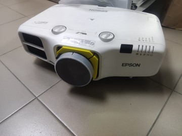 Б/в Проектор Epson eb-553ou 01-201052591