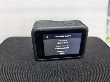 Б/в Екшн-камера Gopro hero 12 creator edition bundle 01-201053475