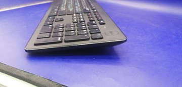 Б/в Бездротові клавіатура+миша Dell km-632 01-201052831