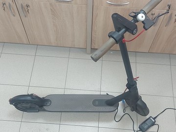Xiaomi mi electric scooter 1s