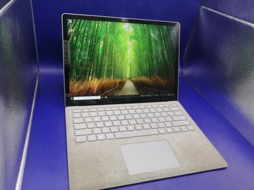 Б/в Ноутбук Microsoft surface laptop/core i5 7300u/8gb /ssd 240 gb/*інтегрована 01-201052652