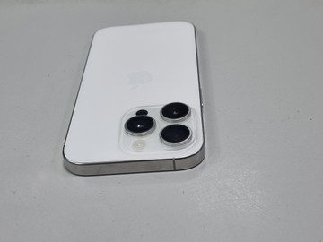 Б/у Мобільний телефон Apple iphone 16 pro 128gb 01-201051440