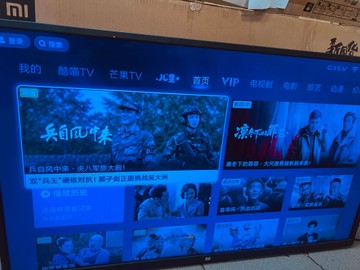 Б/в Телевізор Xiaomi mi tv 4a 40 01-201056193