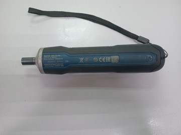 Б/в Шурупокрут Bosch go 01-201051462
