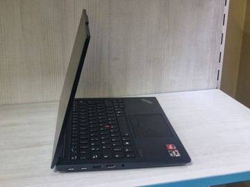 Б/в Ноутбук Lenovo 14/ryzen 3 7335u ddr5/8gb ddr5/ssd 256 gb/*інтегрована 01-201057103