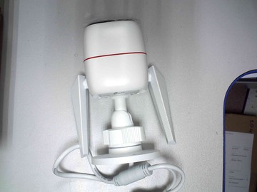 Б/в Ip-камера Tp-Link tapo c310 01-201054053