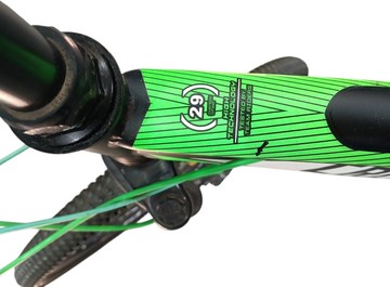 Б/в Велосипед Crossride madman 30 01-201046694
