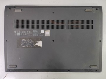 Б/в Ноутбук Lenovo 15/ryzen 5 3500u ddr4/8gb ddr4/hdd *відсутній/ssd 512 gb/*інтегрована 01-201057930