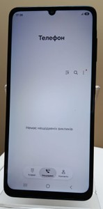 Б/в Мобільний телефон Samsung galaxy a07 4/128gb 01-201056047