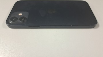 Б/в Мобільний телефон Apple iphone 12 128gb 01-201052279