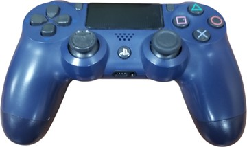 Б/в Геймпад Sony dualshock 4 v2 01-200989111