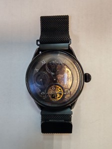 Б/в Годинник Earnshaw 8063 01-201054444