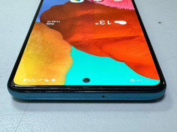 Б/в Мобільний телефон Samsung a515f galaxy a51 6/128gb 01-201053767