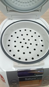Б/в Мультиварка Saturn st-mc9185 01-201059934