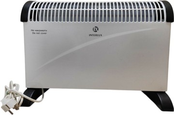 Б/в Обігрівач Interlux inc-5050h 01-200989224
