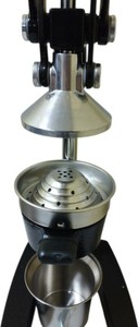 Б/в Соковижималка Fohere wm-1158 01-201045703