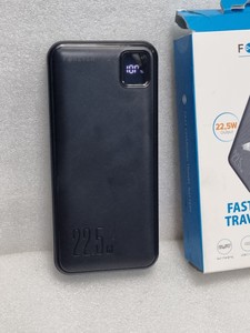 Б/в Повербанк Forever tb-300l 22,5w 20000 mah 01-201058120