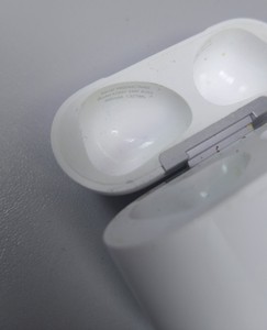 Б/в Навушники Apple airpods 3rd generation 01-201064178