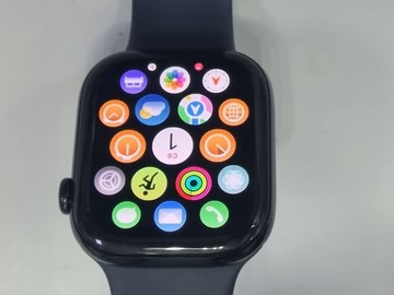 Б/в Смарт-годинник Apple watch series 10 gps + cellular 46mm alu. case 01-201063764