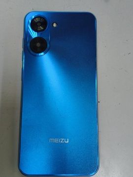 Б/в Мобільний телефон Meizu mblu 21 4/64gb 01-201063820