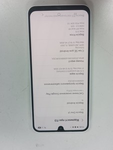 Б/в Мобільний телефон Samsung galaxy a26 5g 8/256gb 01-201064265