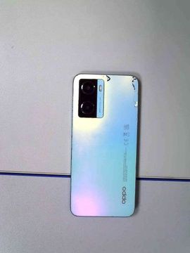 Б/в Мобільний телефон Oppo a57s 4/64gb 01-201064430