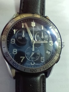 Б/в Годинник Victorinox 241404 01-201064929