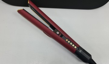Б/в Плойка Dyson airstrait ht01 velvet/gold 01-201064542