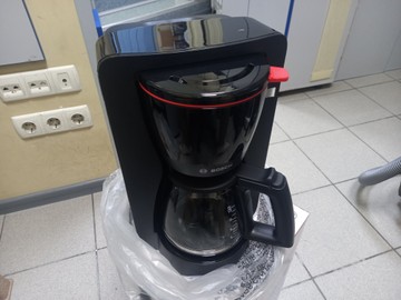 Б/в Крапельна кавоварка Bosch tka2m113 01-201065781